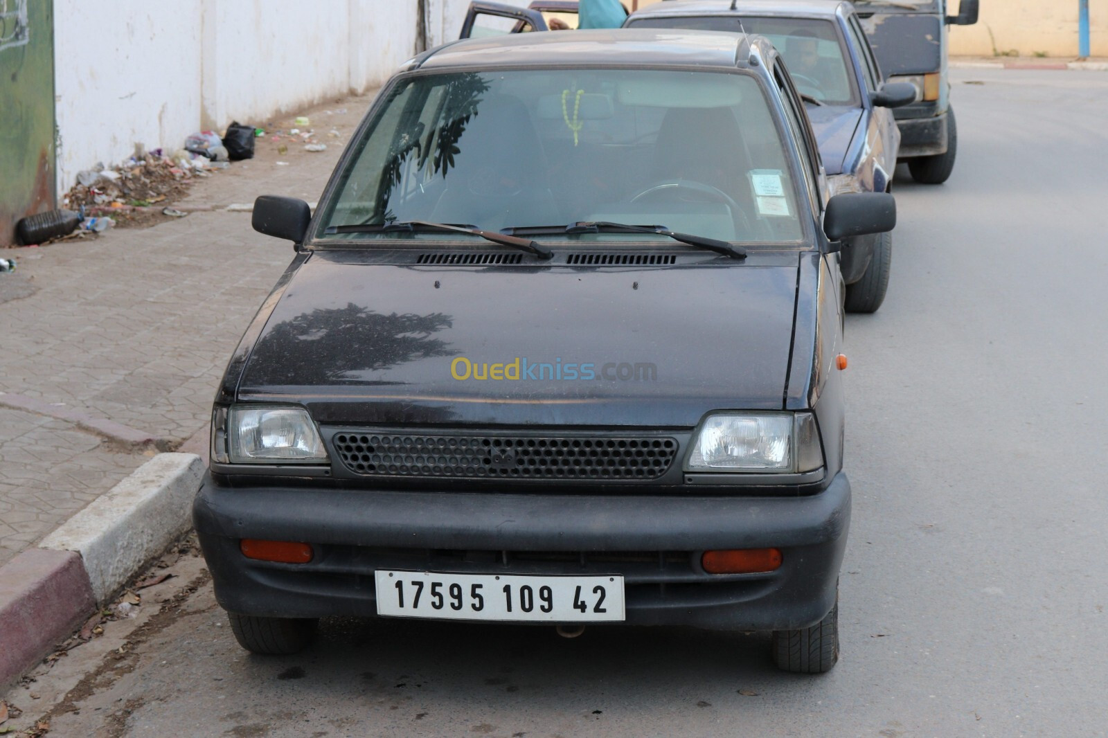 Suzuki Maruti 800 2009 Maruti 800