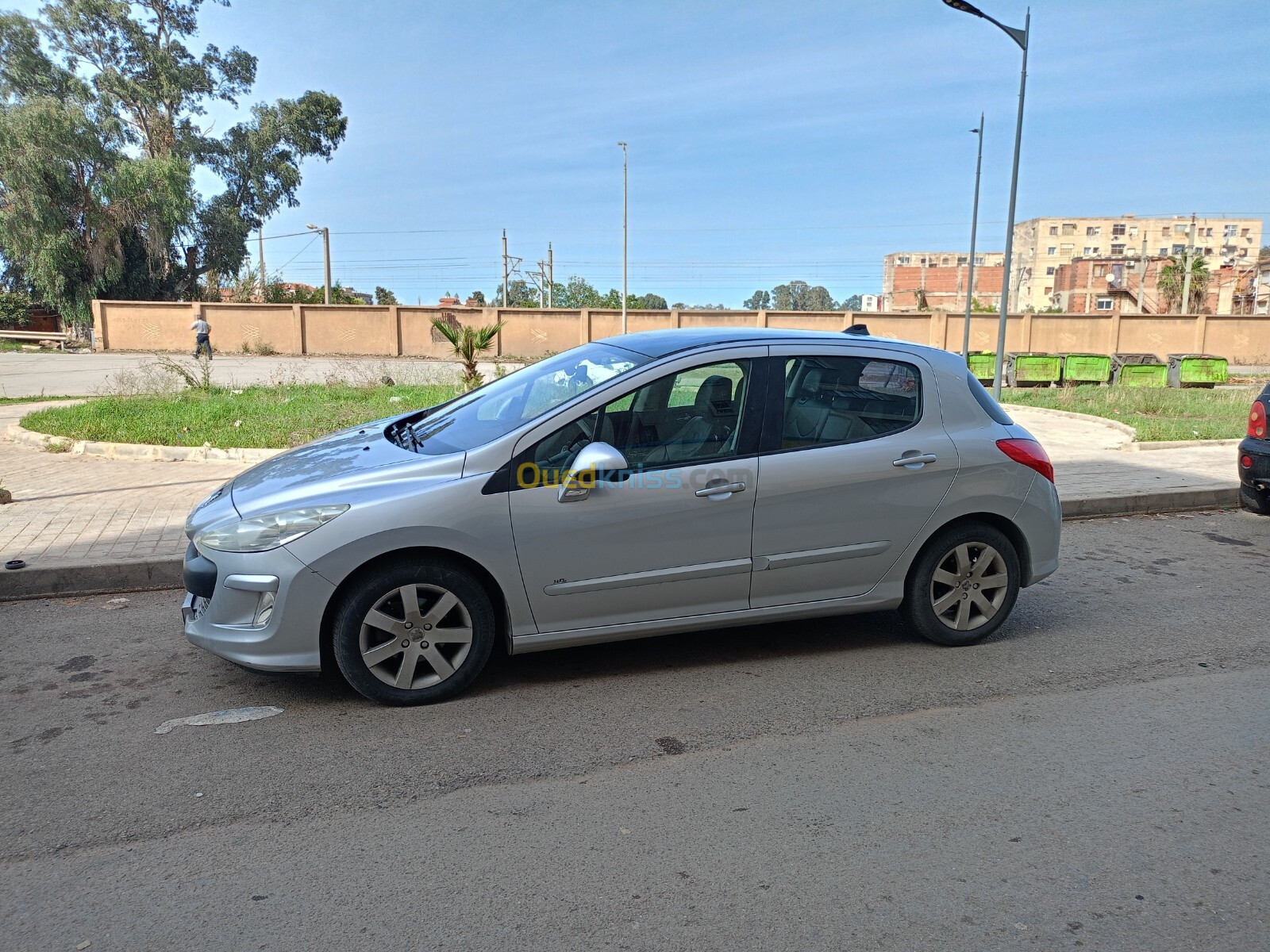 Peugeot 308 2011 Allure