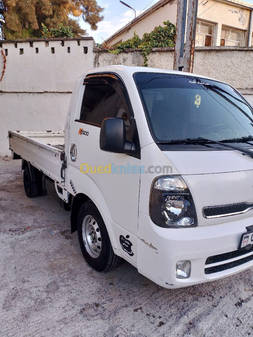 Kia k2500 Kia k2500 2019