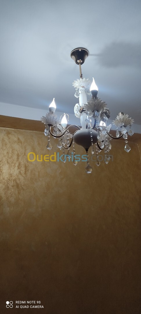 Location Appartement F3 Sétif Setif