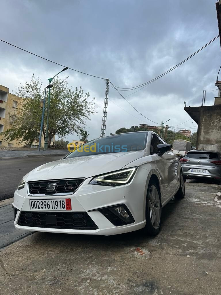 Seat Ibiza 2019 FR