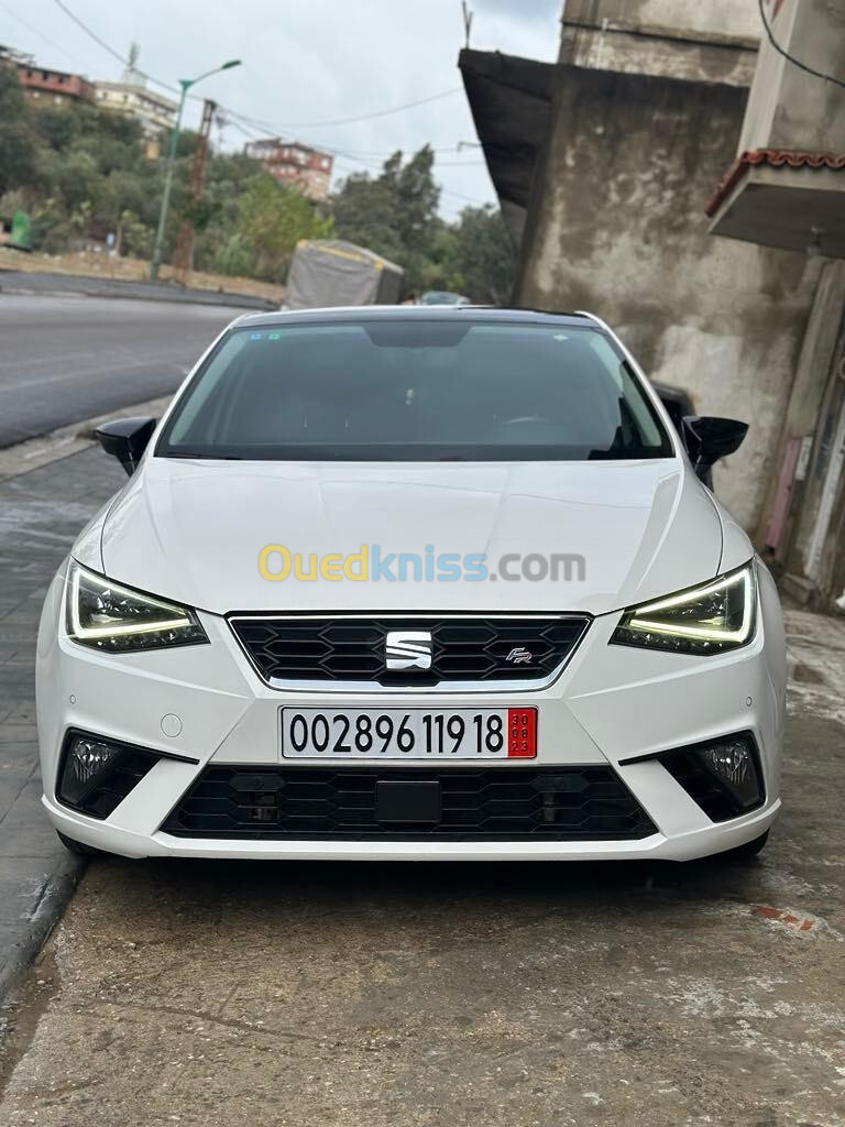 Seat Ibiza 2019 FR