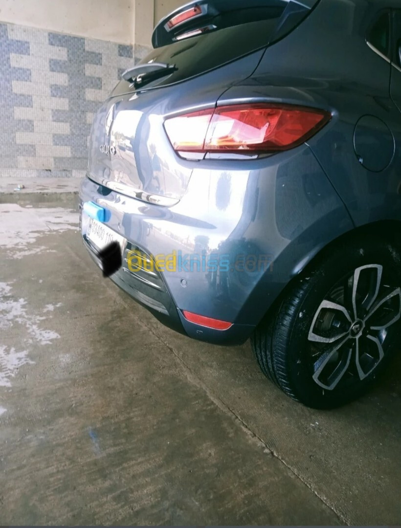 Renault Clio 4 2019 Clio 4