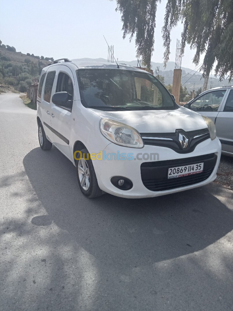 Renault Kangoo 2014 Kangoo