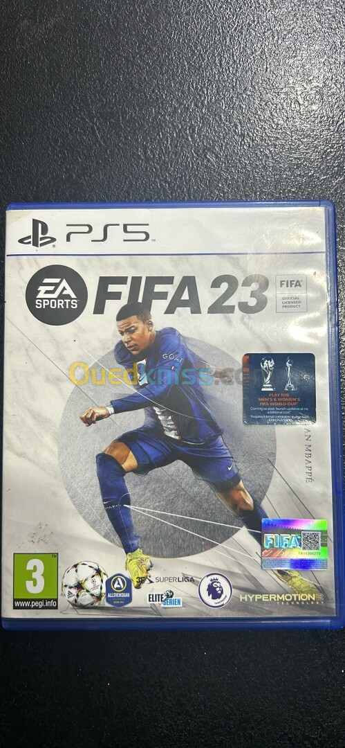 FIFA 23 PS5 