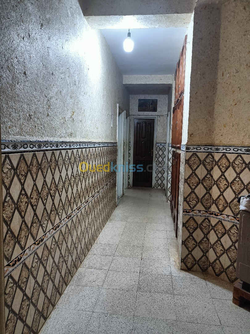 Vente Appartement Tlemcen Tlemcen