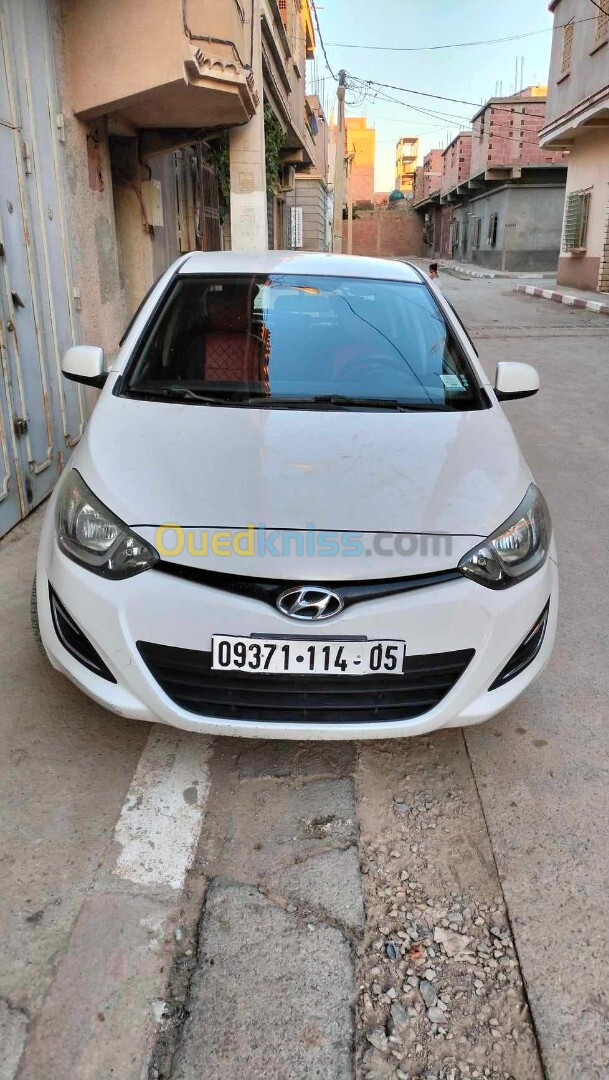 Hyundai i20 2014 i20