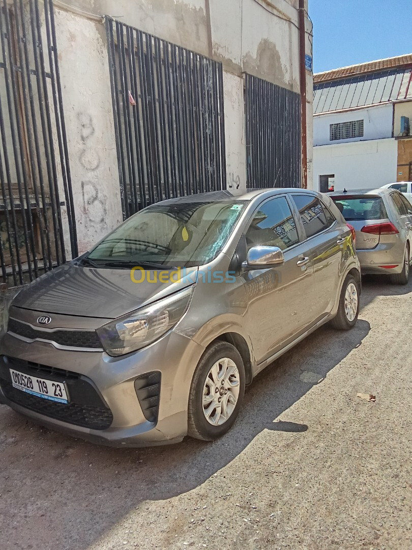 Kia Picanto 2019 LX