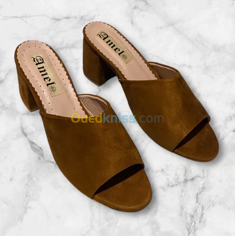 Sandale femme pointure 40