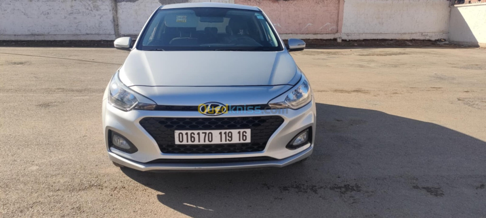 Hyundai i20 2019 Style