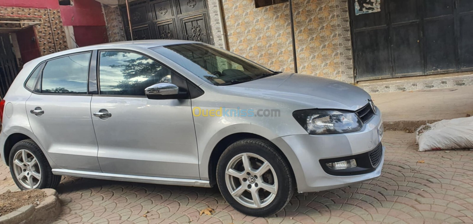 Volkswagen Polo 2014 Consabt