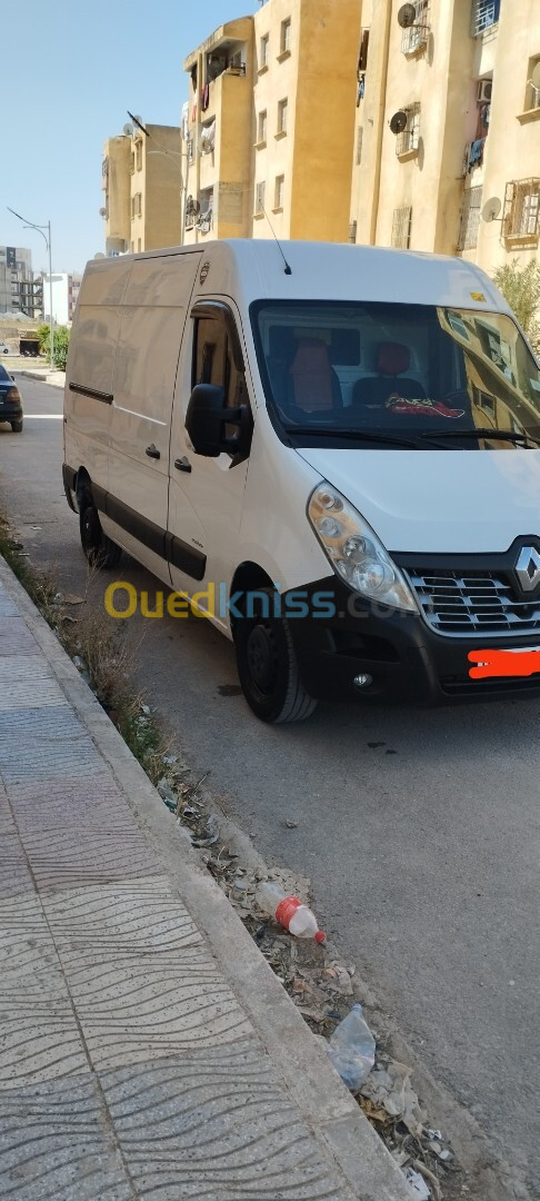 Renault Master 3 2011 Master 3