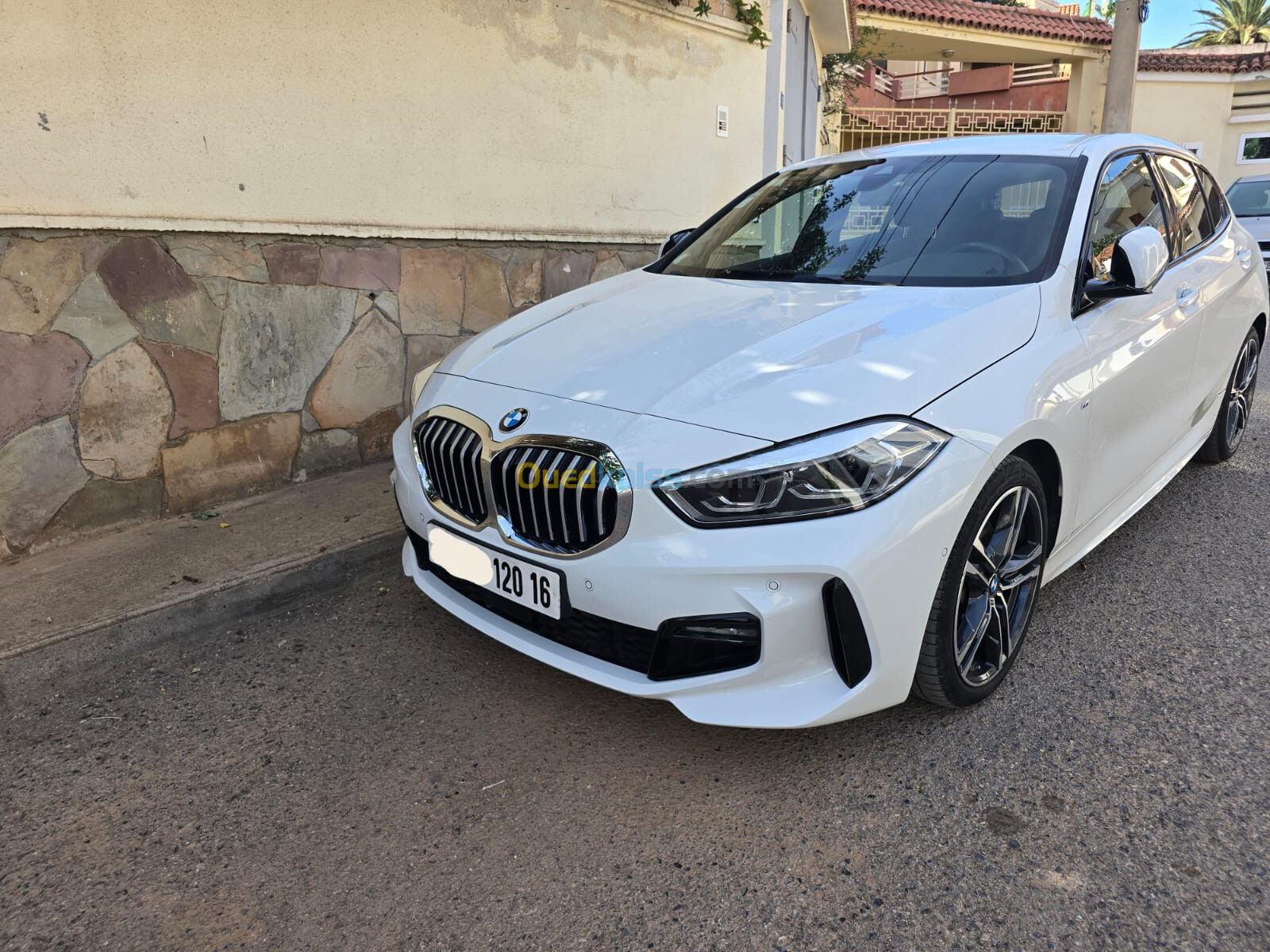 BMW Série 1 2020 Sport M