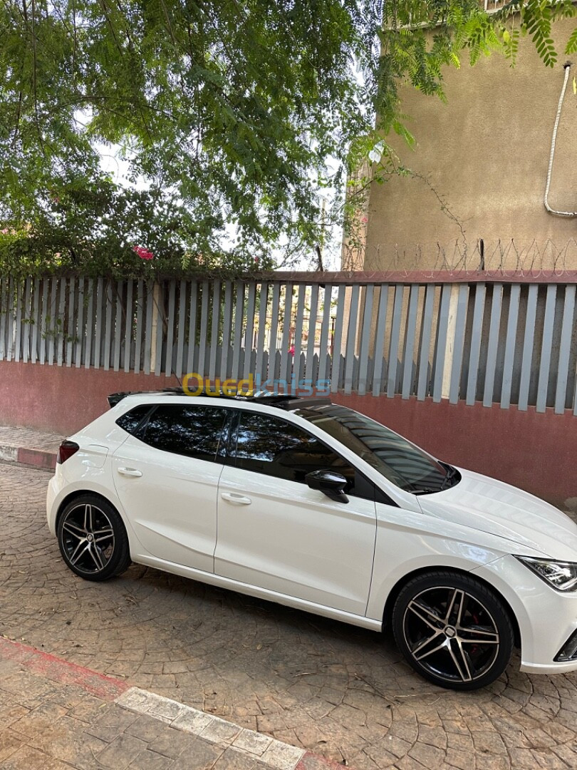 Seat Ibiza 2018 FR