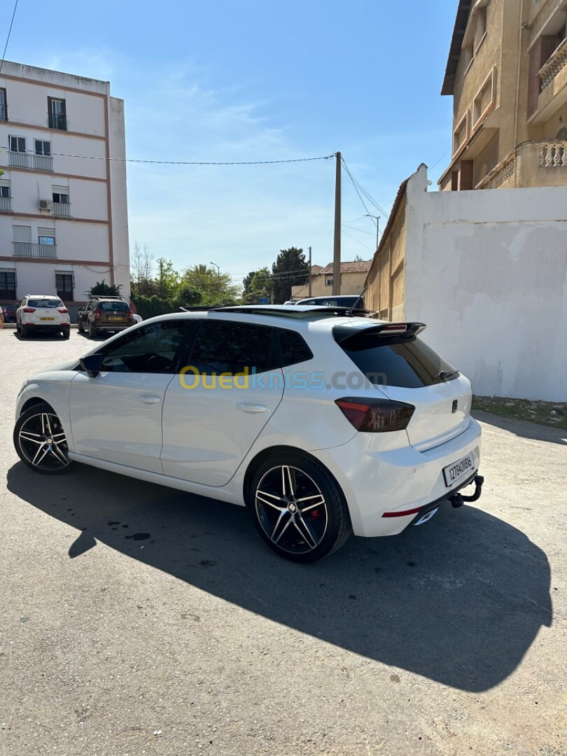 Seat Ibiza 2018 FR