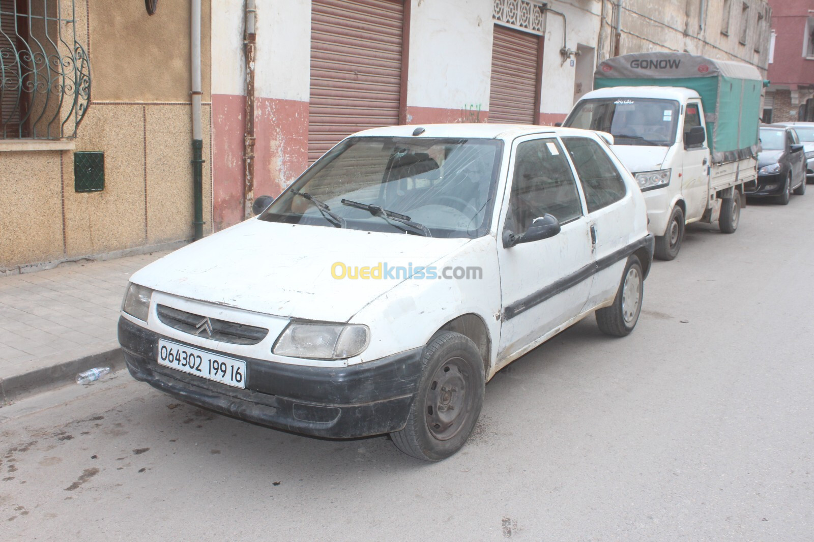 Citroen Saxo 1999 