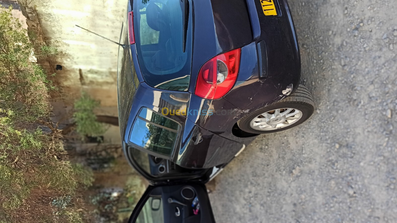 Renault Clio 3 2007 Exception