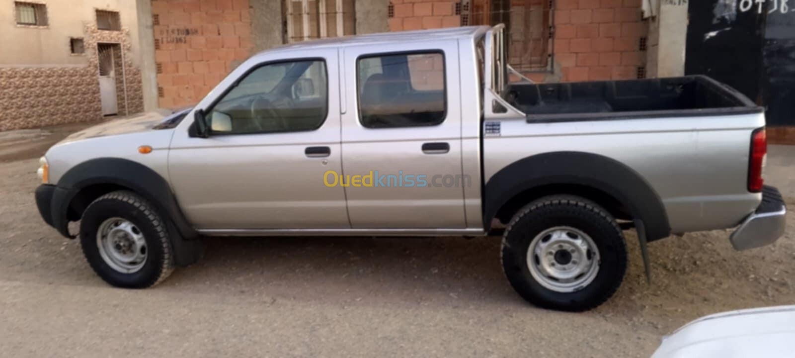 Nissan Pickup 2008 Pickup