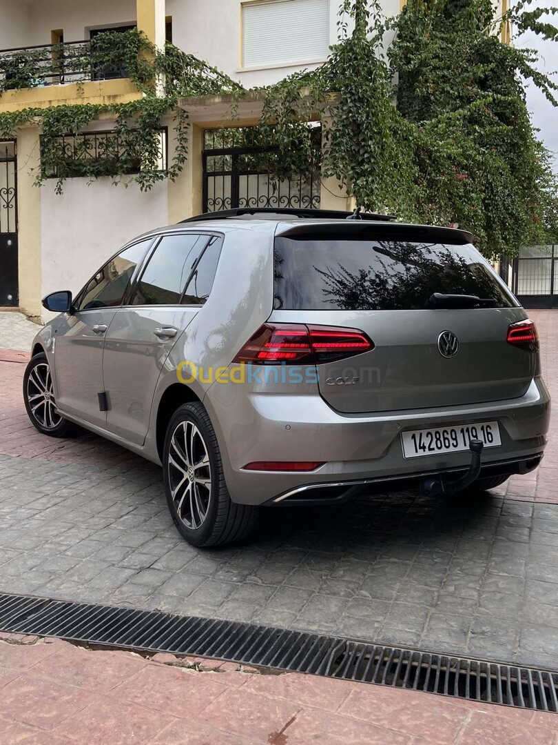 Volkswagen Golf 7 2019 JOIN