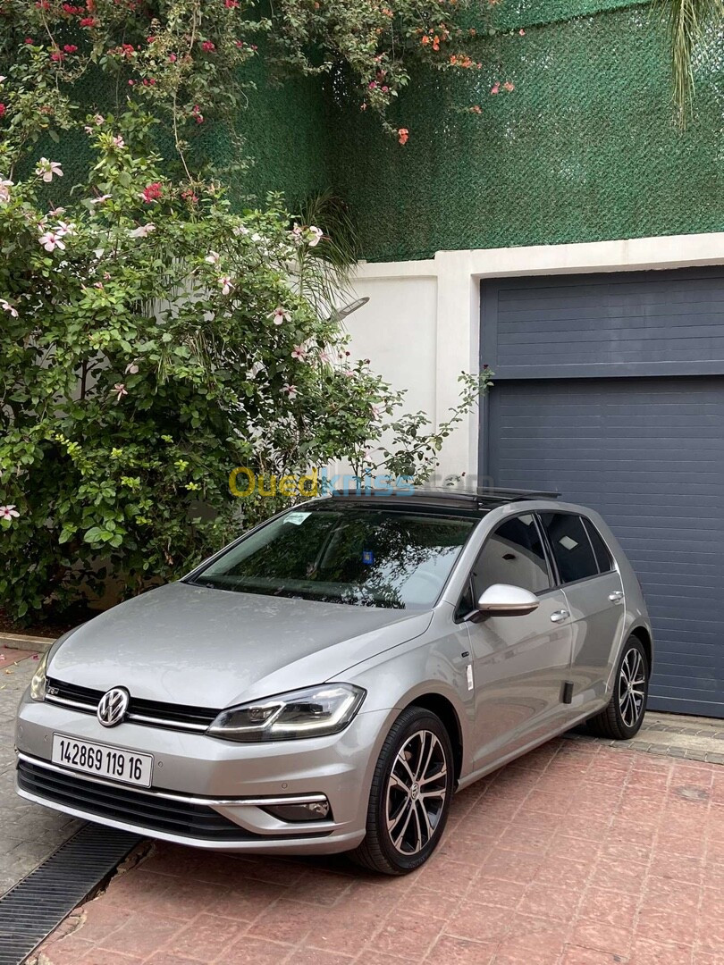 Volkswagen Golf 7 2019 JOIN