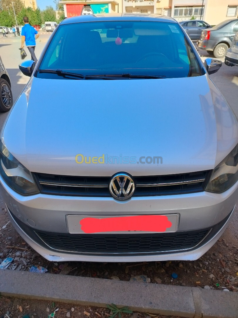 Volkswagen Polo 2011 Tdi