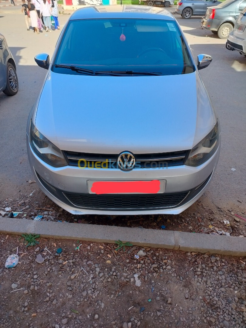 Volkswagen Polo 2011 Tdi