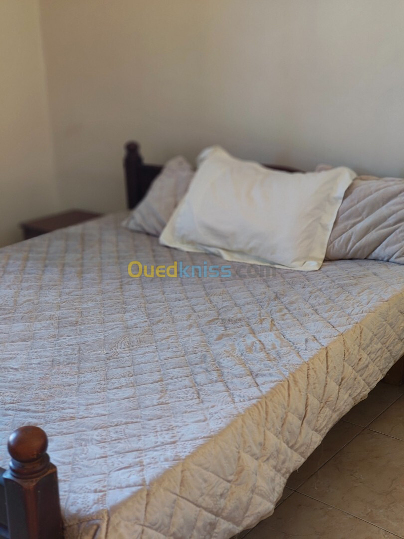 Vente Appartement F3 Alger Ain benian