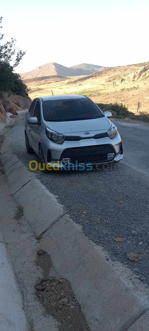 Kia Picanto 2021 Morning