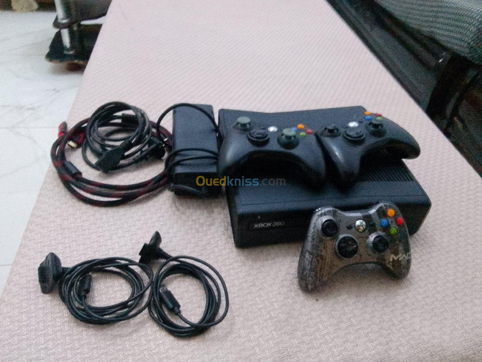 Xbox 360slim