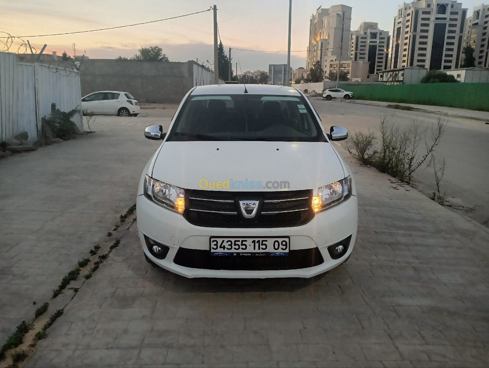 Dacia Logan 2015 Logan