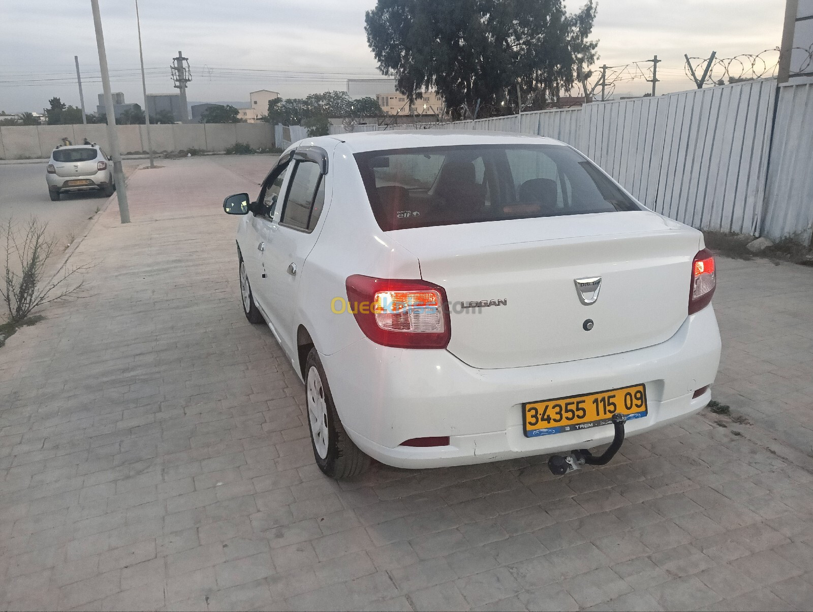 Dacia Logan 2015 Logan