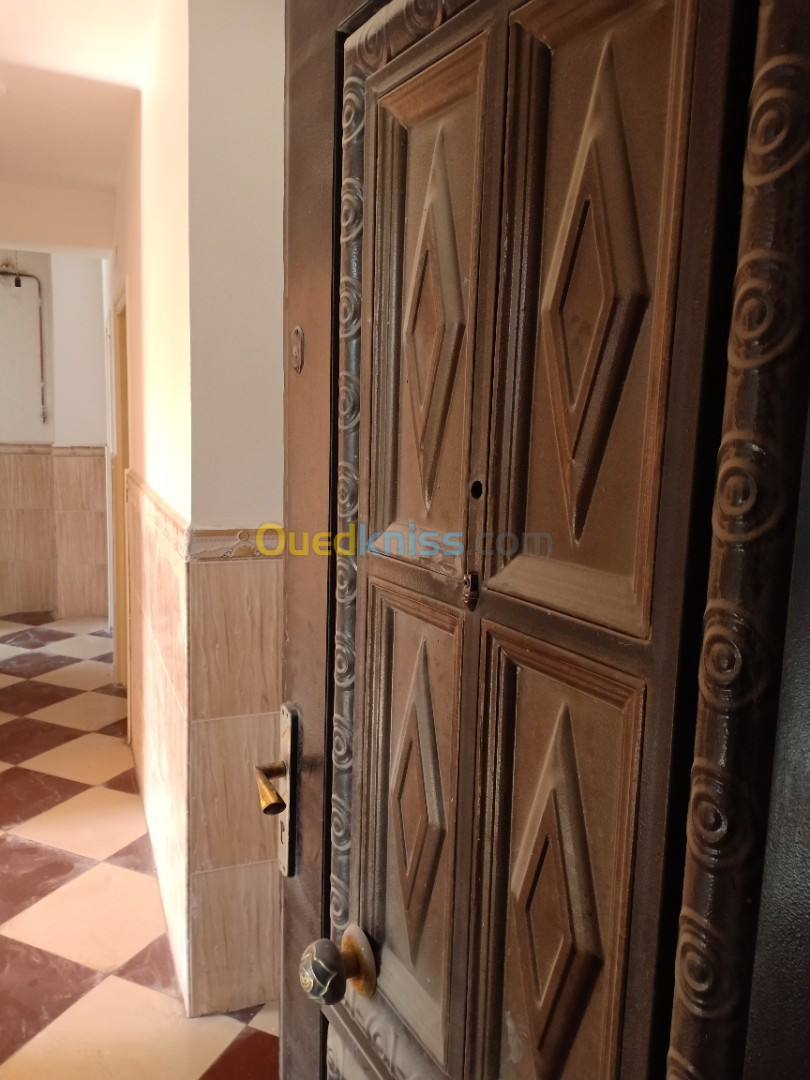 Vente Appartement F4 Tizi Ouzou Tizi ouzou