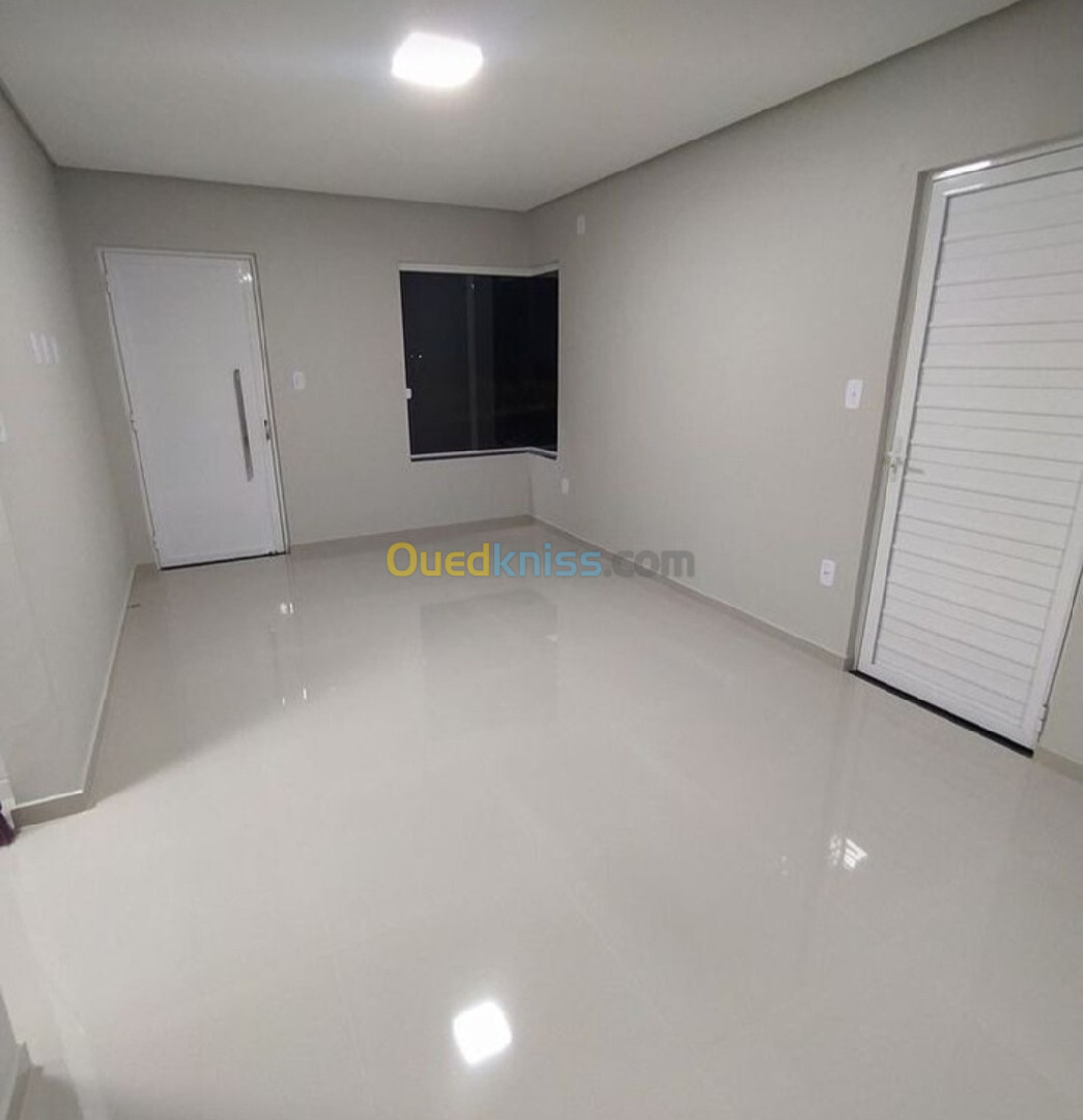 Vente Appartement F3 Alger Mohammadia