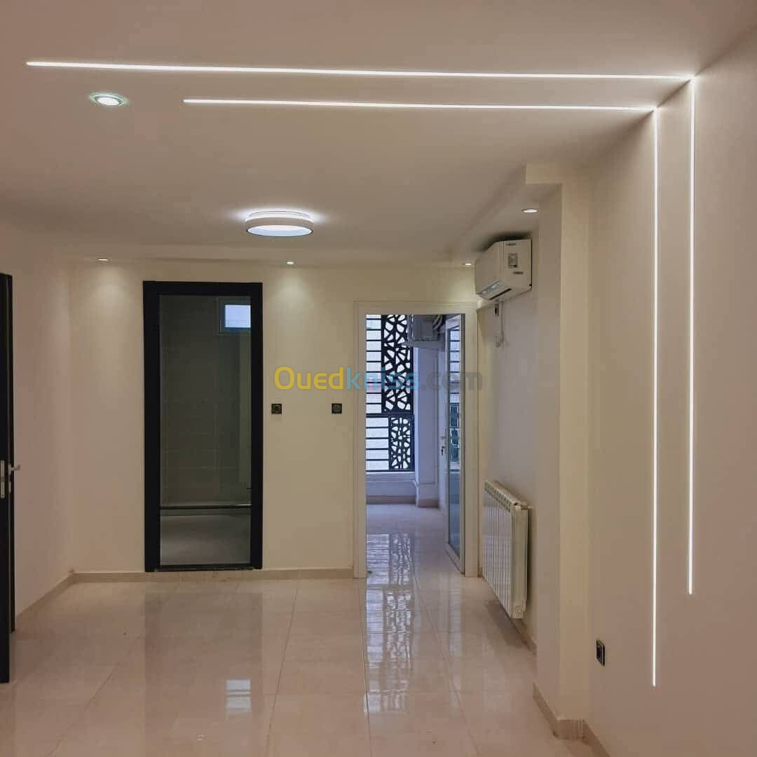 Vente Appartement F3 Alger Ain taya