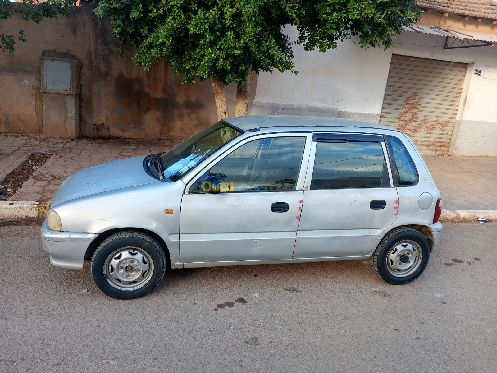 Suzuki Maruti Zen 2005 Maruti Zen