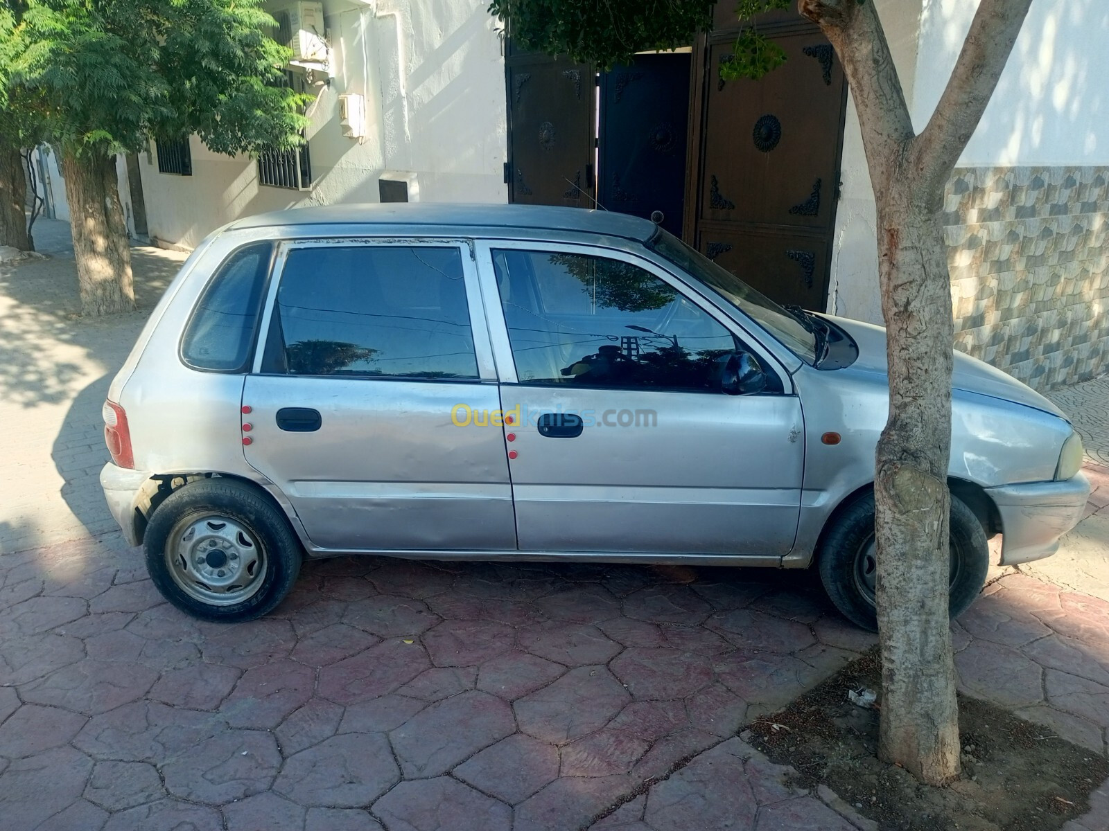 Suzuki Maruti Zen 2005 Maruti Zen