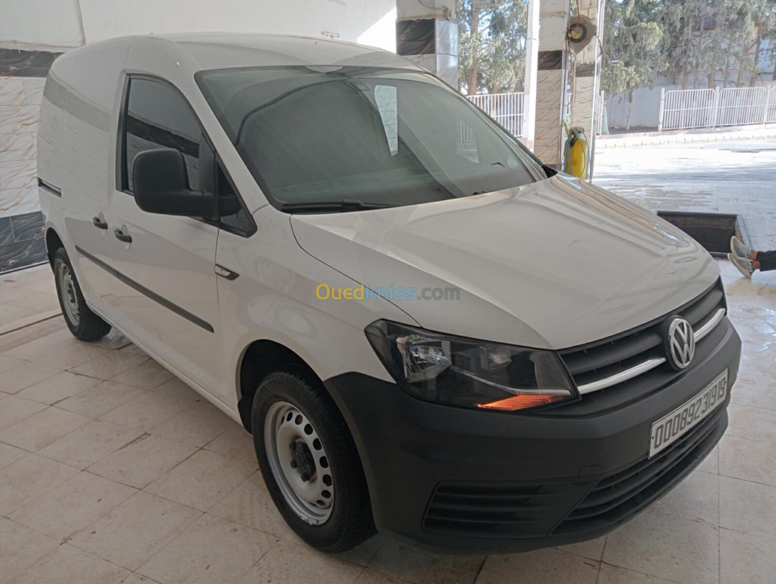 Volkswagen Caddy 2019 Caddy