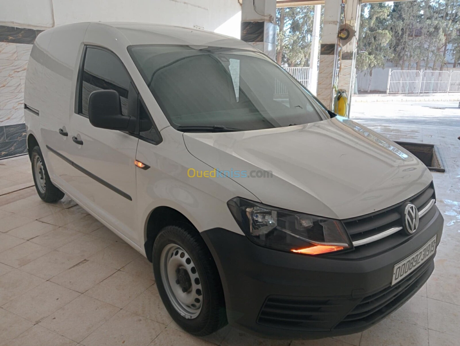 Volkswagen Caddy 2019 Caddy