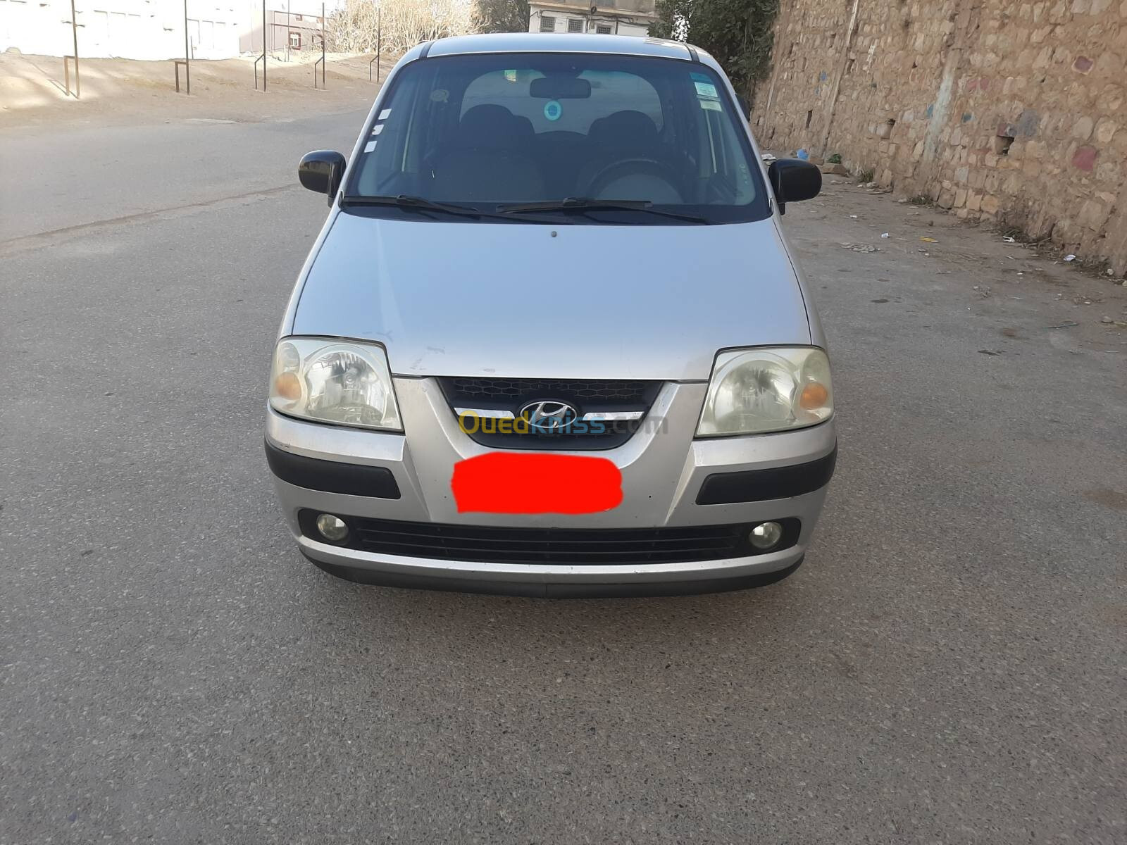 Hyundai Atos 2009 GLS