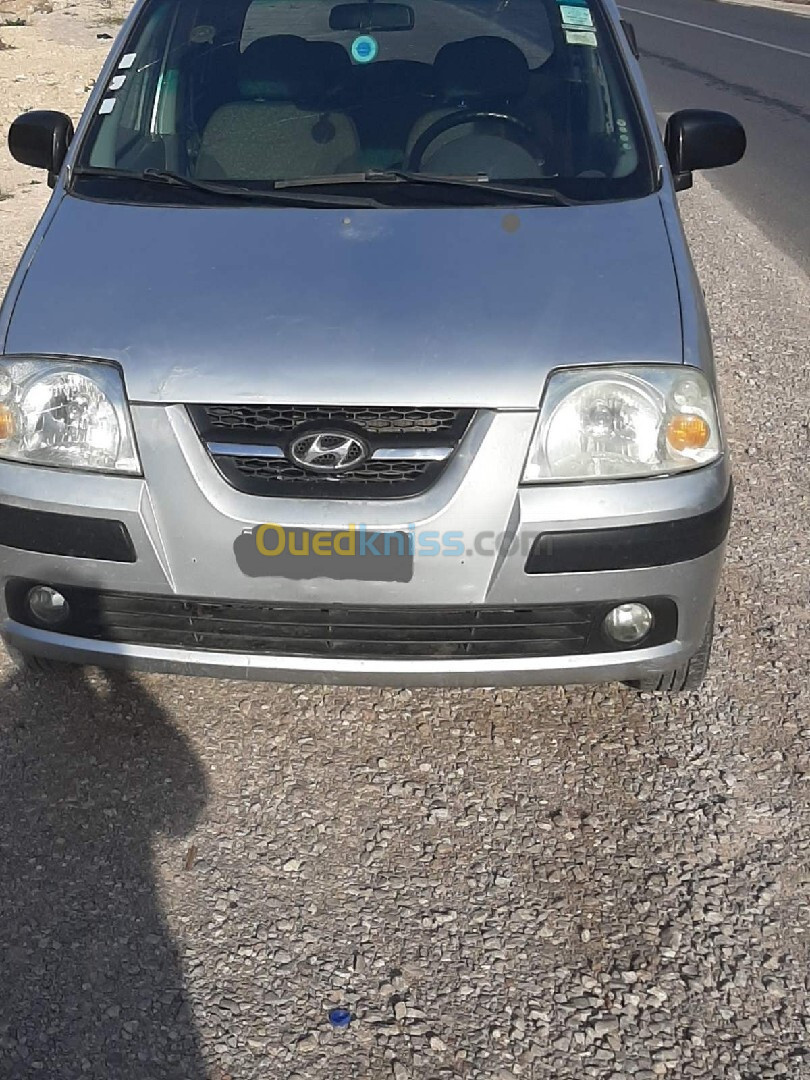 Hyundai Atos 2009 GLS