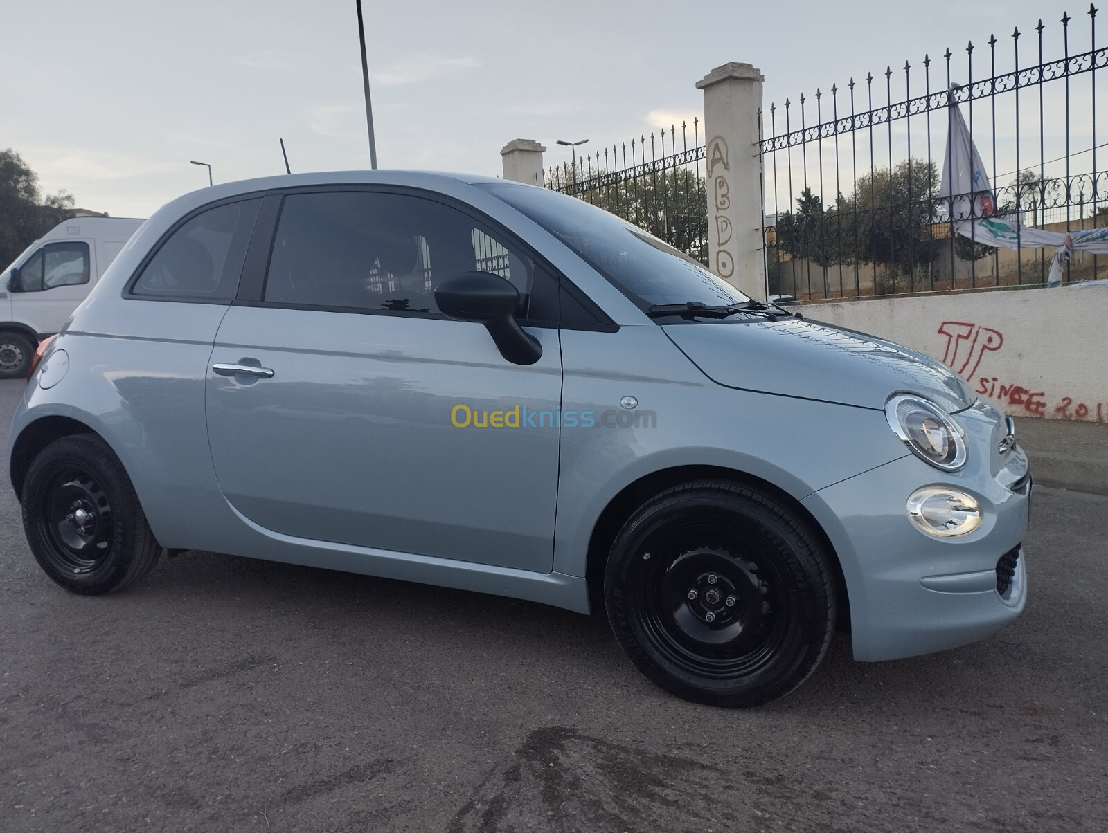 Fiat Fiat 500 2023 Cult