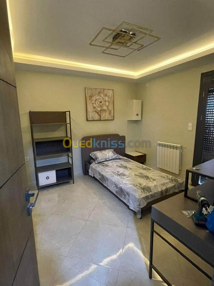 Vente Appartement Oran Bir el djir