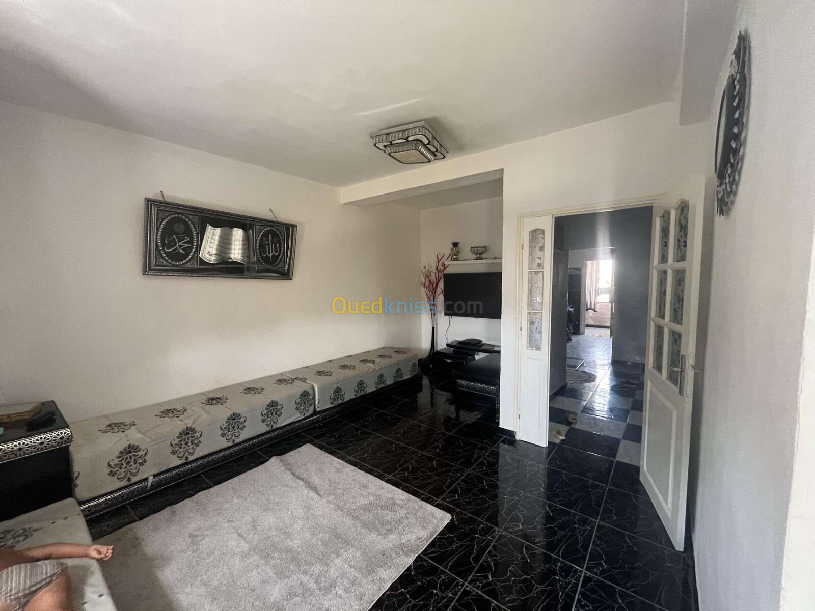 Vente Appartement F5 Aïn Témouchent Chaabet el ham