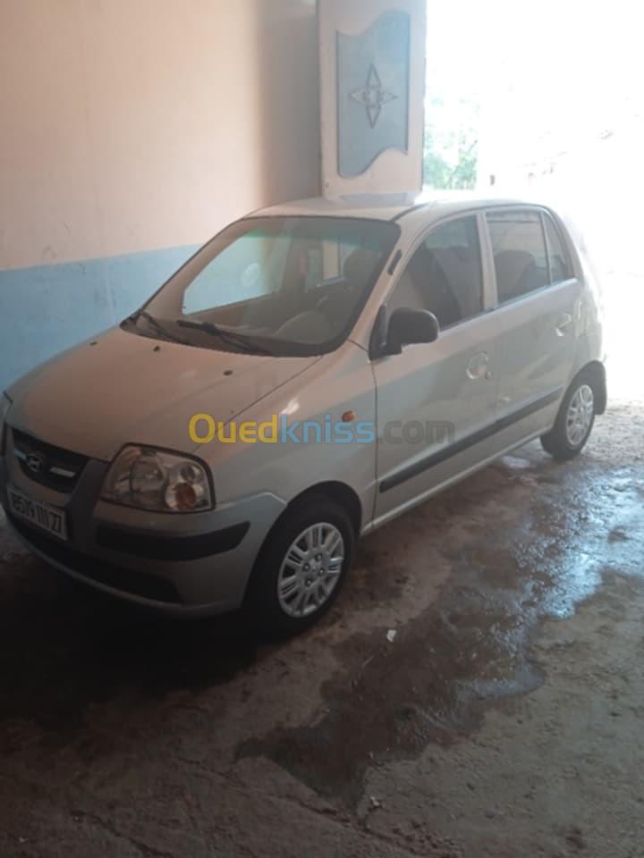 Hyundai Atos 2011 GLS