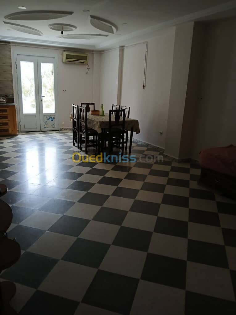 Location Appartement Tizi Ouzou Tigzirt