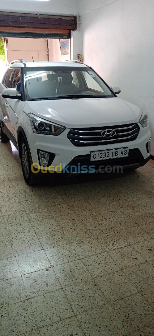 Hyundai Creta 2018 