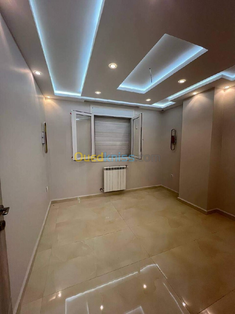 Vente Appartement F4 Alger Bordj el kiffan