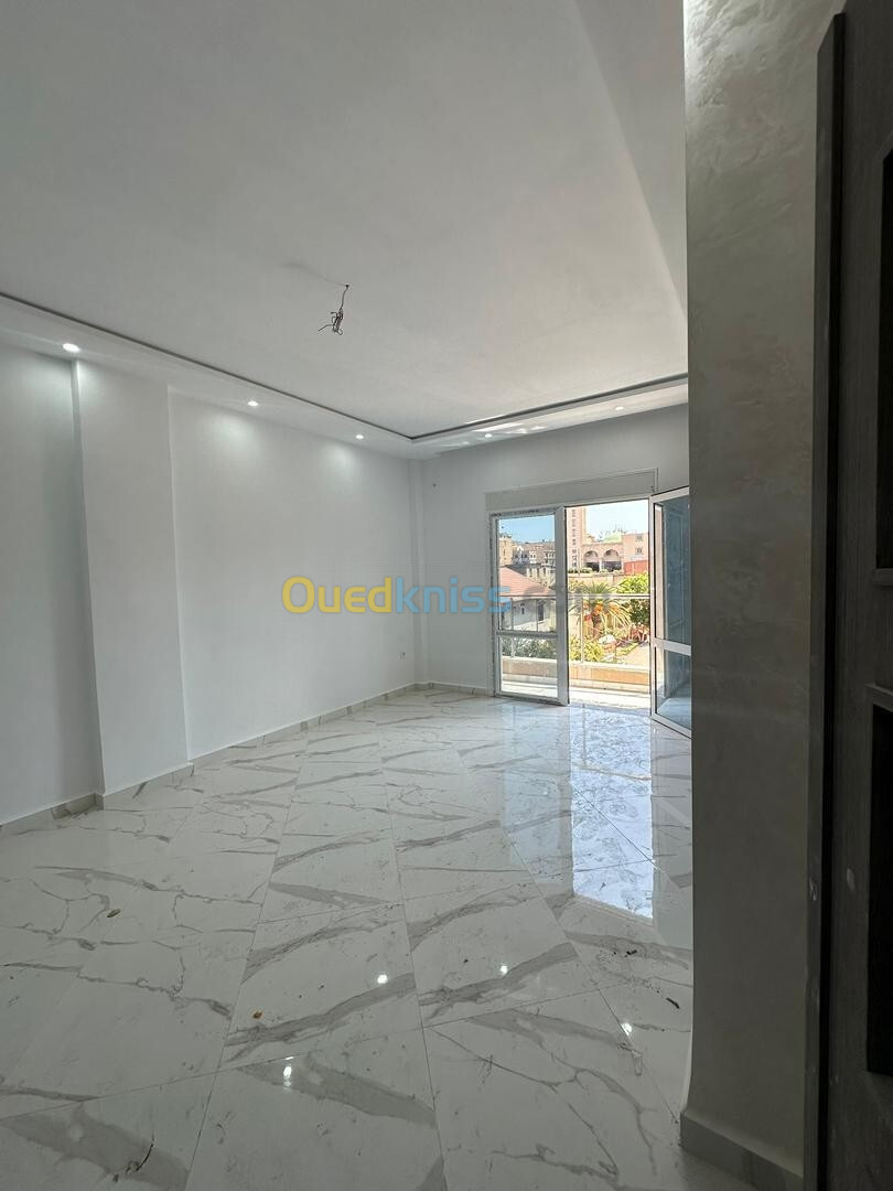 Vente Appartement F2 Alger Bab ezzouar