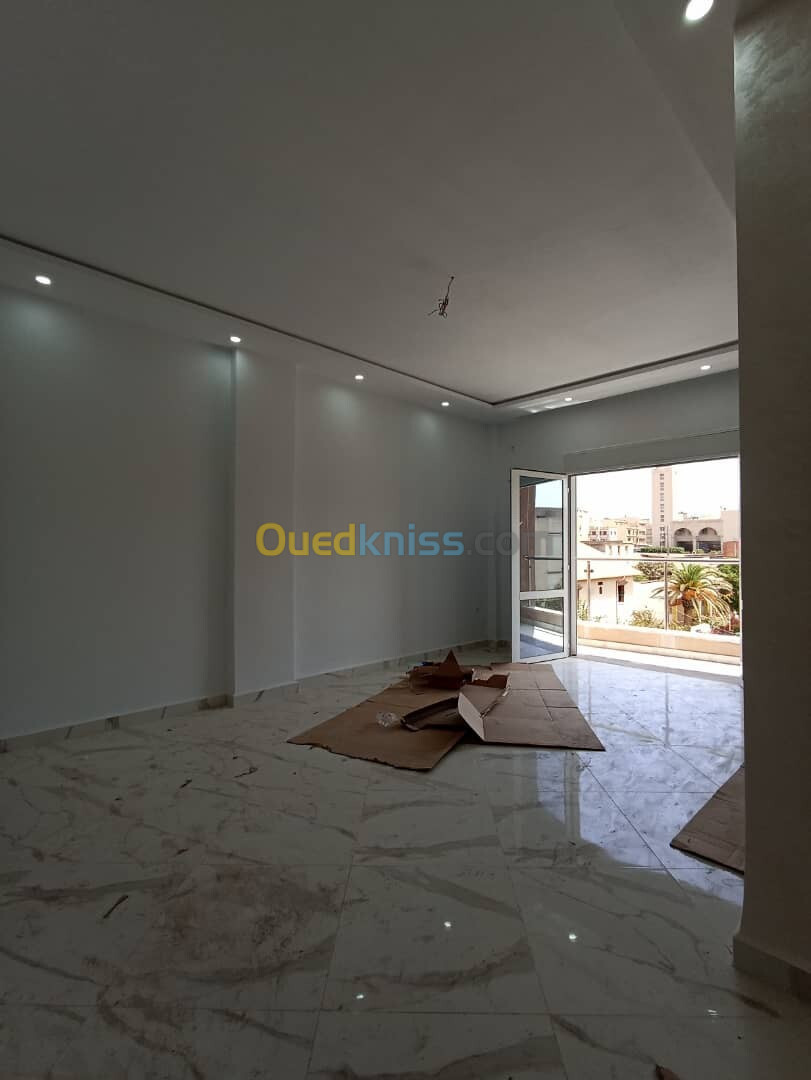 Vente Appartement F4 Alger Bab ezzouar