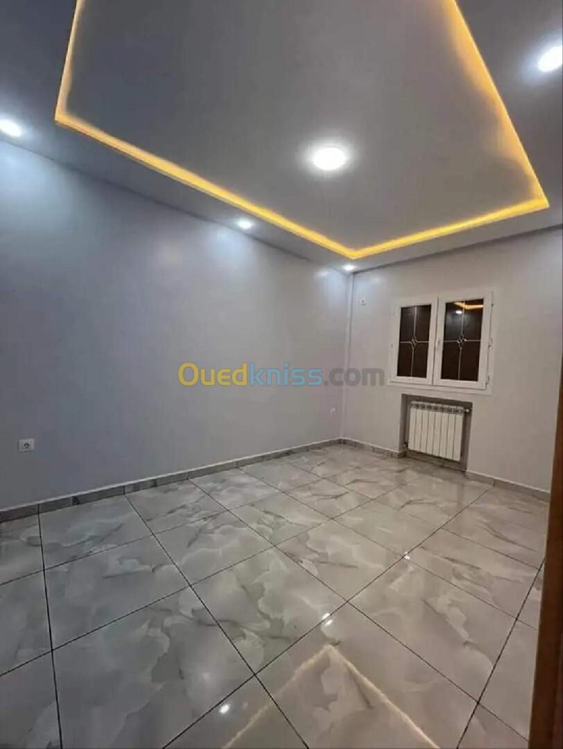 Vente Appartement F4 Alger Bordj el kiffan